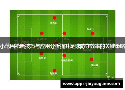 小范围抢断技巧与应用分析提升足球防守效率的关键策略 小范围抢断技巧与应用分析提升足球防守效率的关键策略