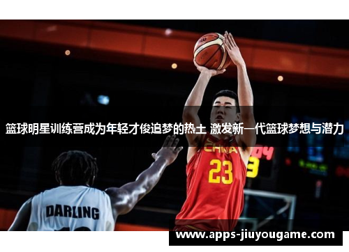篮球明星训练营成为年轻才俊追梦的热土 激发新一代篮球梦想与潜力 篮球明星训练营成为年轻才俊追梦的热土 激发新一代篮球梦想与潜力