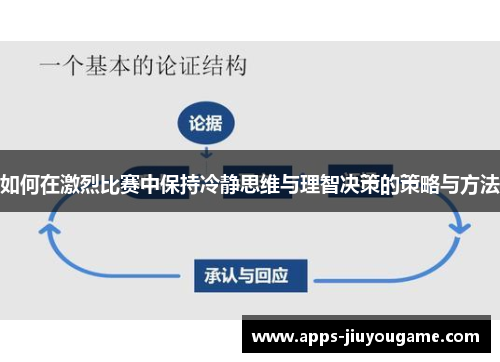 如何在激烈比赛中保持冷静思维与理智决策的策略与方法 如何在激烈比赛中保持冷静思维与理智决策的策略与方法