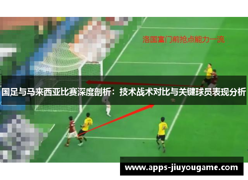 国足与马来西亚比赛深度剖析：技术战术对比与关键球员表现分析