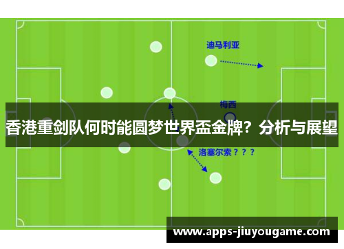 香港重剑队何时能圆梦世界盃金牌?分析与展望 香港重剑队何时能圆梦世界盃金牌?分析与展望