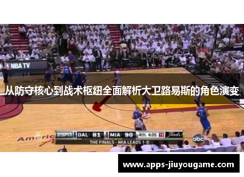 从防守核心到战术枢纽全面解析大卫路易斯的角色演变