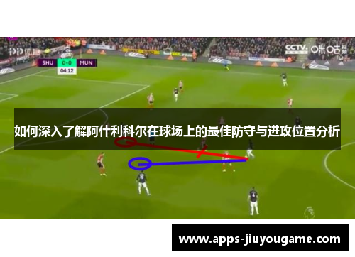 如何深入了解阿什利科尔在球场上的最佳防守与进攻位置分析 如何深入了解阿什利科尔在球场上的最佳防守与进攻位置分析