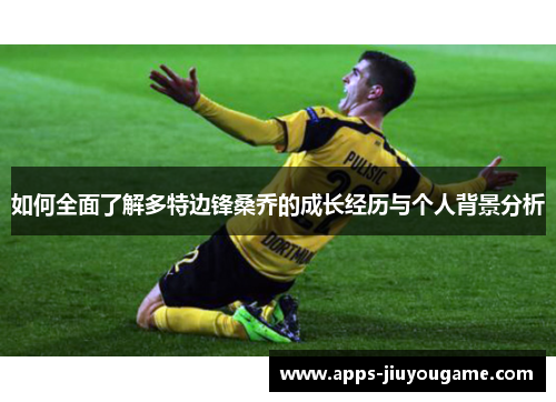 如何全面了解多特边锋桑乔的成长经历与个人背景分析