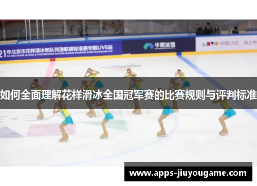 如何全面理解花样滑冰全国冠军赛的比赛规则与评判标准