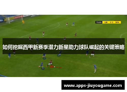 如何挖掘西甲新赛季潜力新星助力球队崛起的关键策略