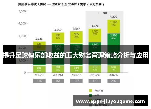 提升足球俱乐部收益的五大财务管理策略分析与应用